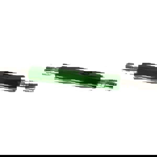 8-32 Thread, Steel, Screw Thread Insert (STI) Class 2B, Plug Thread Insert Go/No Go Gage